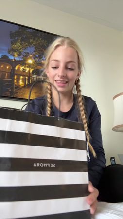 Sephora haul! #sephora #haul #producta #fyp #viralvideo 