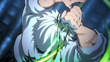 Obanai & Sanemi (Wind Hashira) | 4K60FPS Best Quality