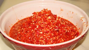 АДЖИКА СУПЕР🔥ГОТОВЛЮ КРУГЛЫЙ ГОД♥️ОБЯЗАТЕЛЬНО К ПРИГОТОВЛЕНИЮ!