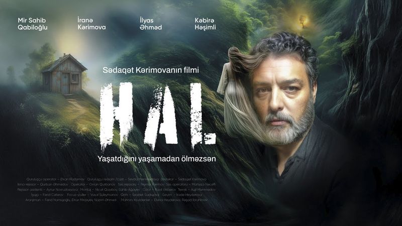 HAL. Sədaqət Kərimovanın filmi