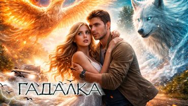 НОВОГОДНИЕ СЕРИИ 2026 - ГАДАЛКА