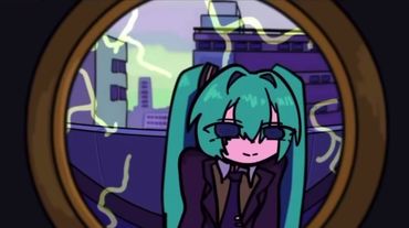 Miku❤️lemon😘#teto