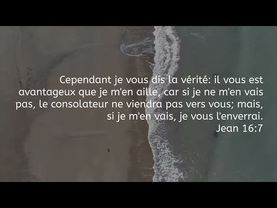 Saint-Esprit - Dena Mwana