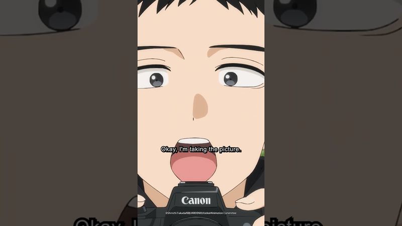 Marin's DSLR is top tier