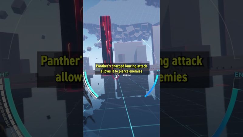 Learn tips to master Striker combat in Mecha BREAK! Presented by @MechaBREAK