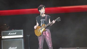 陈楚生《黄金时代》2025-5-2  常州太湖湾音乐节 by 赶路的梨  Chen Chusheng Live