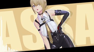 Evelyn Montagem Shirt Blue! 😳