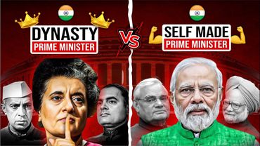 Who is India’s Strongest and Weakest PM : NEHRU to MODI | India Economy 2025 | Growth