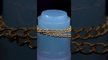 Glue Stick and Chain