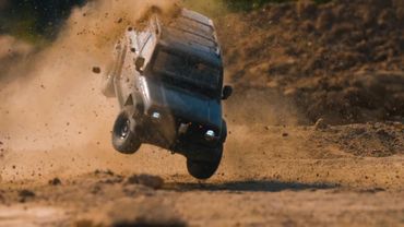 Rc Crawler Traction Hobby Tank 300 | Off Road Bashing 4x4 Rc Car