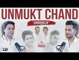 Unmukt Chand on Indian team, Kohli, Dhoni, Rohit, BCCI, Politics, U-19 World Cup & More |@RJRaunac