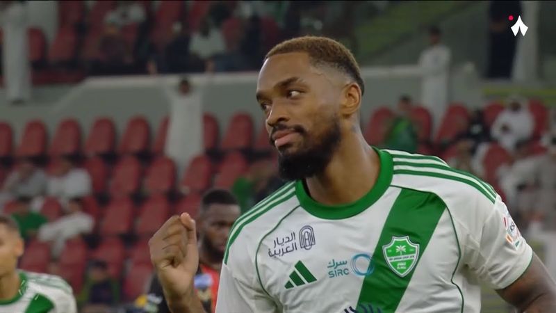 ملخص مباراة الاهلي والرياض 1-1 اليوم | اهداف الاهلي والرياض اليوم | ملخص الاهلي والرياض| هدف قاتل