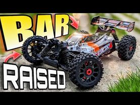 Worlds BEST 'Full Beans' Review of the Syncro-4