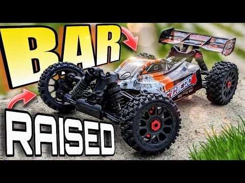 Worlds BEST 'Full Beans' Review of the Syncro-4