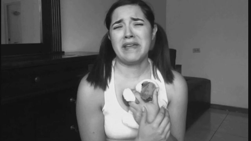 10 Cosas que dice tu mamá cuando eres chiquito