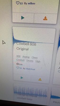 тун-тун-тун #cowbell #phonk