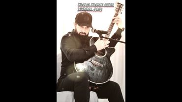 Адам_Мунашев  -  Хьоьл хьоме суна х1умма дац!2025#music #игратьнагитаре #музыка #москва #guitar