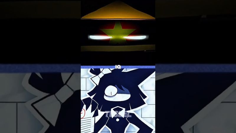 Vietnam vs Miss Bloomie | #shorts