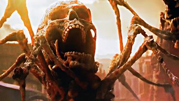 Миротворец (2 Сезон) — Русский Трейлер 2 (Субтитры, 2025) Джон Сина