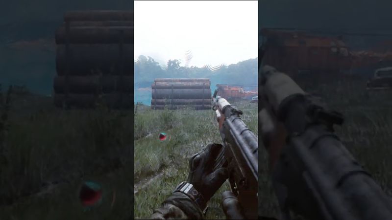 The Most Dangerous Entity 💀