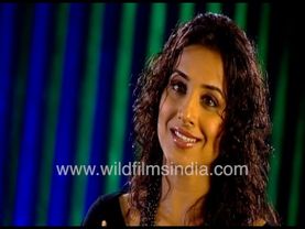 Vidya Balan: Akshay Kumar keeps learning different things all the time, introduced action in India