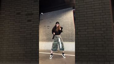 Tomboy · Destiny Rogers  #dance cover