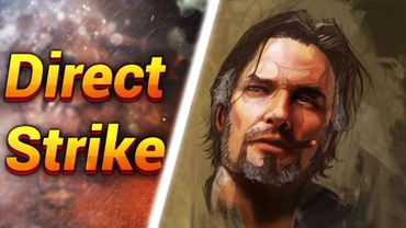 Молотильники Рейнора [Direct Strike] ● StarCraft 2