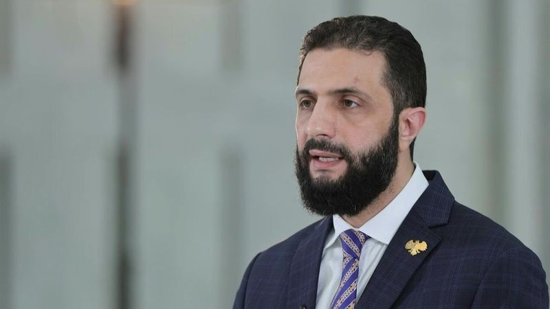 Syrian government says local factions to control security in violence-hit Sweida | AFP