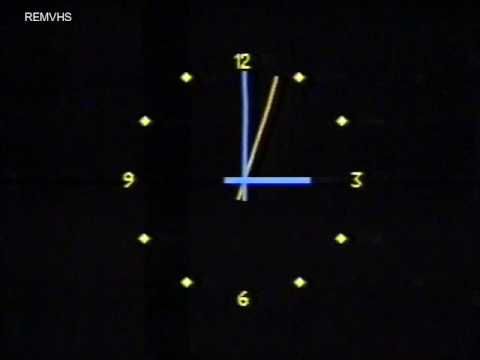 TVE 1 (Telediario 1) Cabecera 27-9-84