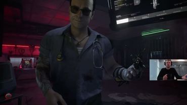 Sep 15, 2025 - Cyberpunk 2077