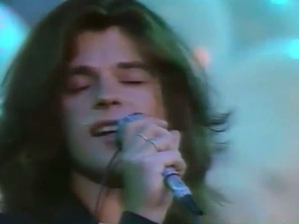 Женя Белоусов - Облако волос (СТЕРЕО) (1992)