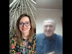 СВОБОДА СЛОВА в прямом эфире! Физик Игорь Ткаченко из Красноярска ПРО МОРОК, ОБМАН И ВЕРУ.