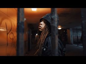 Jay5ive - 1417 (Official Music Video)