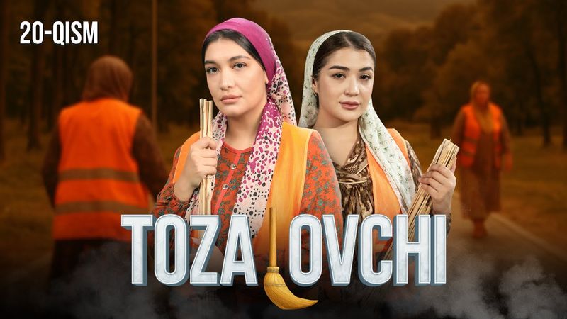 Tozalovchi (20-qism)