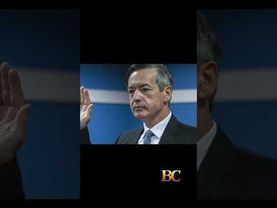 Former Trump lawyer Kenneth Chesebro disbarred in New York over 2020 election