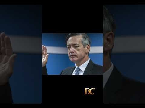 Former Trump lawyer Kenneth Chesebro disbarred in New York over 2020 election