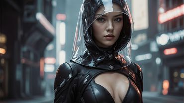 Death Star Babes - Final Transmission