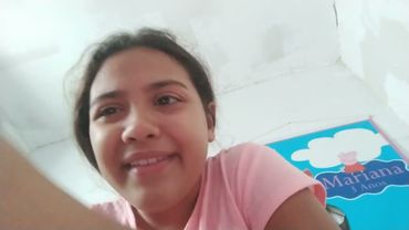 arrumando as cavetinhas das bebes