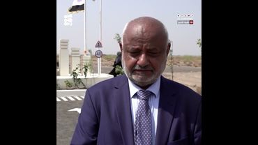 محافظ الحديدة: طريق النصر مشروع استراتيجي يخفف عناء التنقل