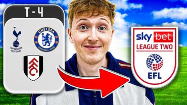 все КОМАНДЫ английских дивизионов ПО АЛФАВИТУ в карьере FC 25