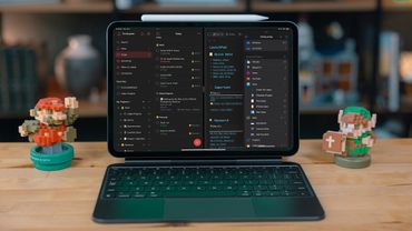 iPad Tips & Tricks: Making the iPad a More Productive Machine