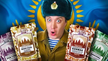 ИРП Казахстана УДИВИЛ! Братский обзор из России!