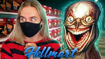 АДСКИЙ МАГАЗИН НА КРАЮ СВЕТА!