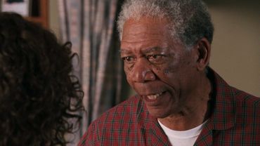 Пока не сыграл в ящик.Я заслужил немного времени для себя(2/11)