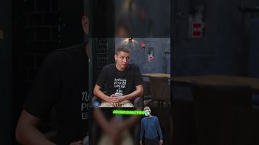 Ильдар про убыток в миллион, Бизнес Молодость