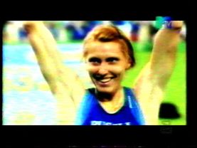 Русские - Гимн олимпийцев (Русские идут) (MTV, 2004)