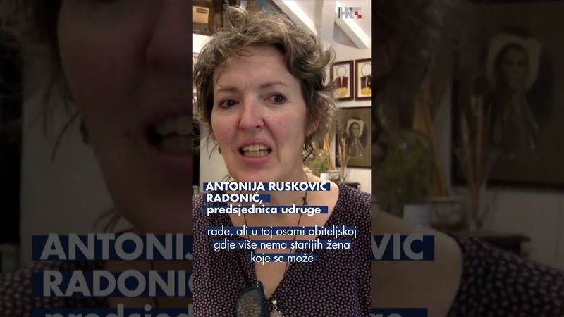 Manifestacija Dani otvorenih vrata svile i veza na Grudi