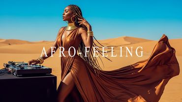 Afro House Mix 2025 | 2025年最佳Afro House