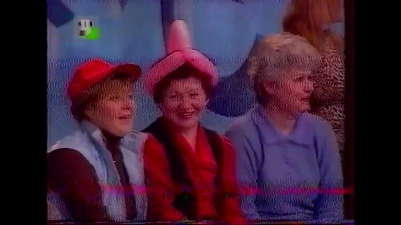 Алфавит (ТВЦ, 6.04.2003) (сокр. запись)