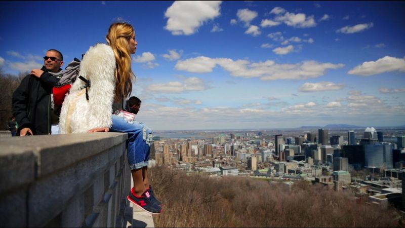 Орёл и Решка. НА КРАЮ СВЕТА. #20 Монреаль